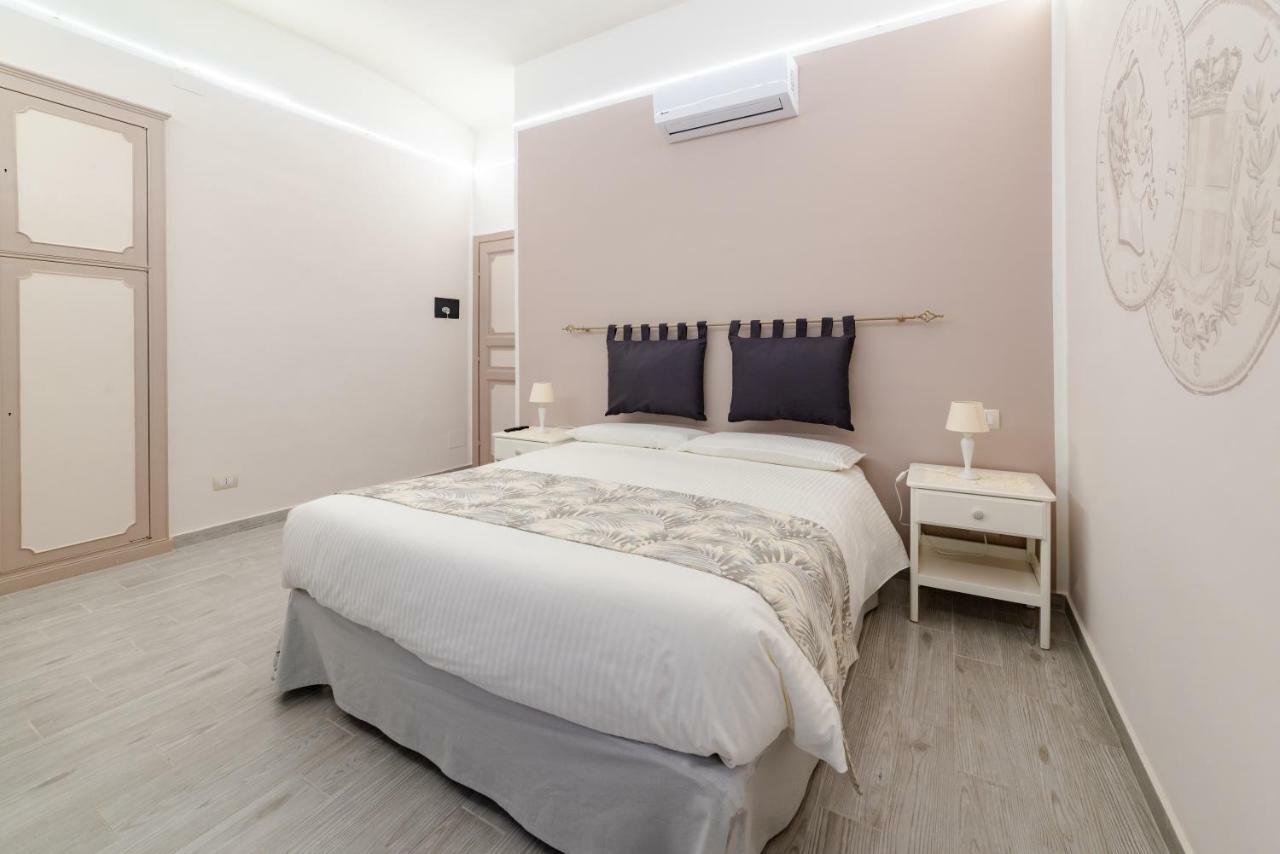 Bed and Breakfast Re Vittorio Turín Exteriér fotografie